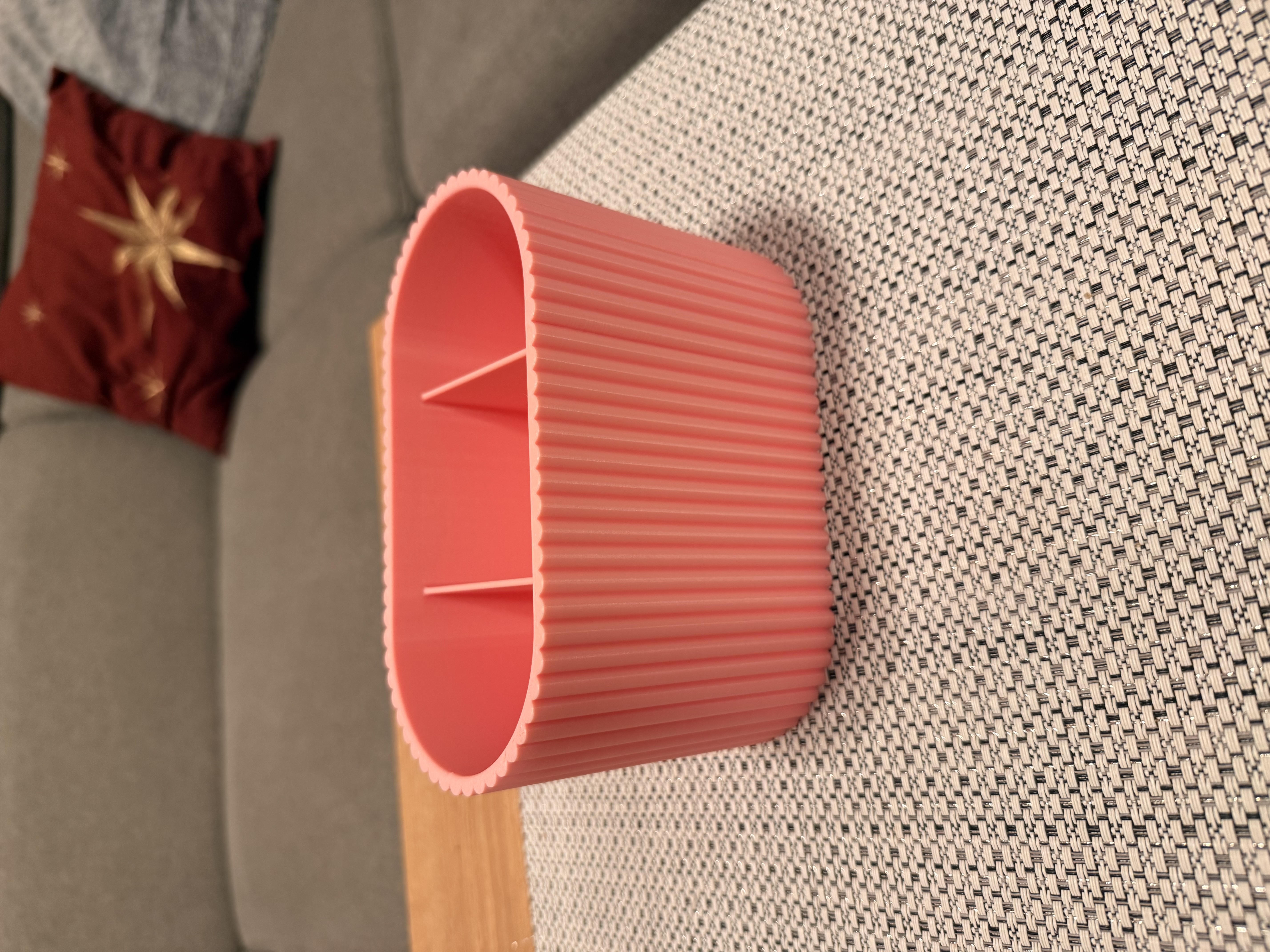 Pencil holder