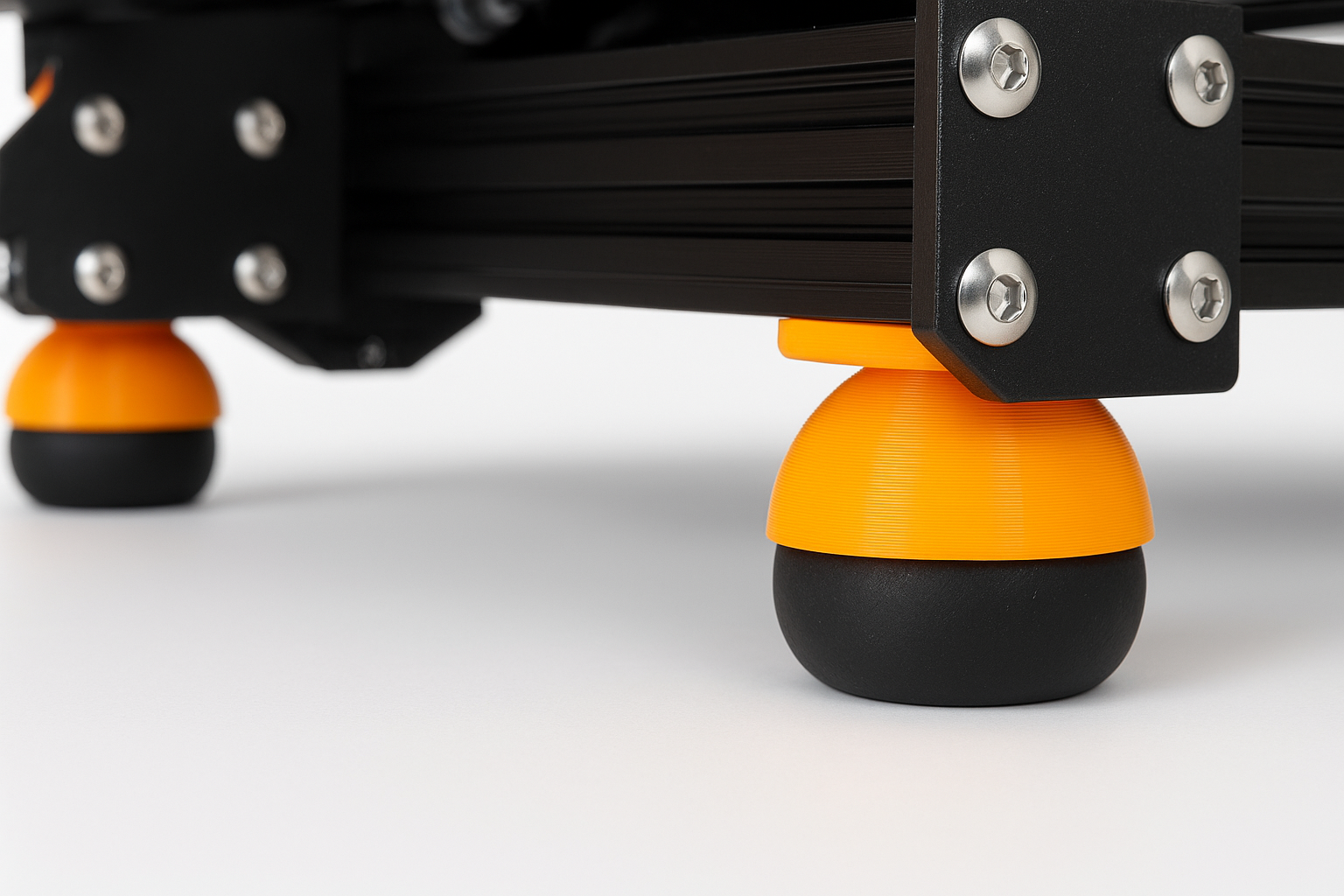 Prusa MK4/S Feet