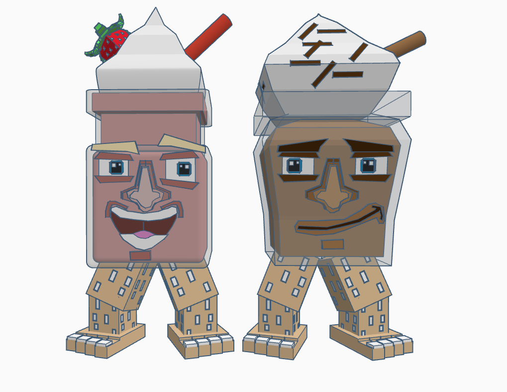 Fragrama And Chocrama (Steal A Brainrot)