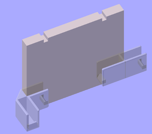 Modular arena system for Robot Racing