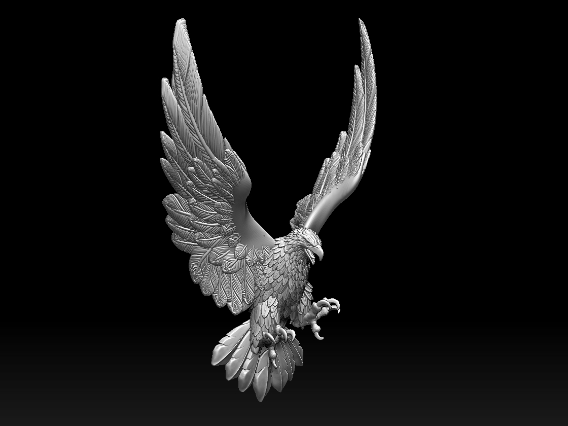 eagle