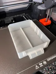 Double-width drawer / Dvojnásobný šuplík Mars Svratka/TOKOZ