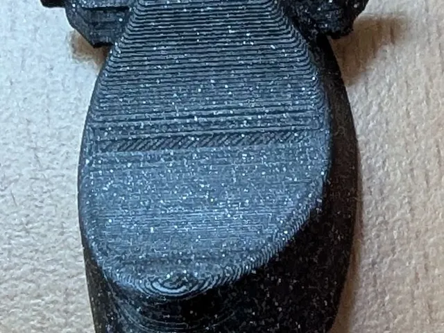 Trigger / Drücker Handscanner