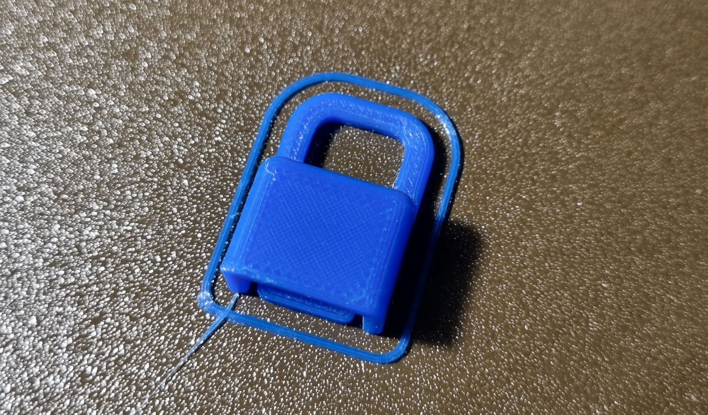 USB pendrive Keychain