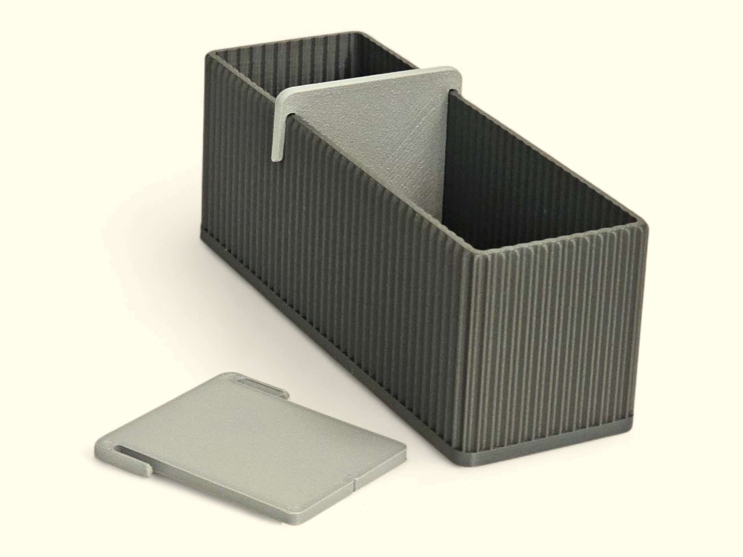 Modular Sachet Organizer – Adjustable Divider Box — thumbnail 5
