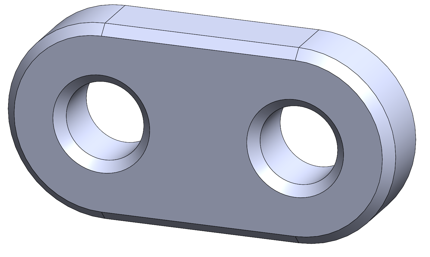 Prusa SwingArm Spacer