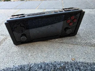 Ayaneo Pocket Micro Reversible Case/Cover Grip