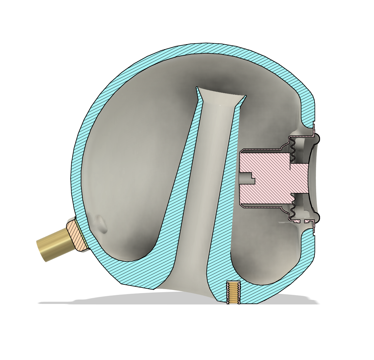 Bothell Sphere Mini speaker — thumbnail 2