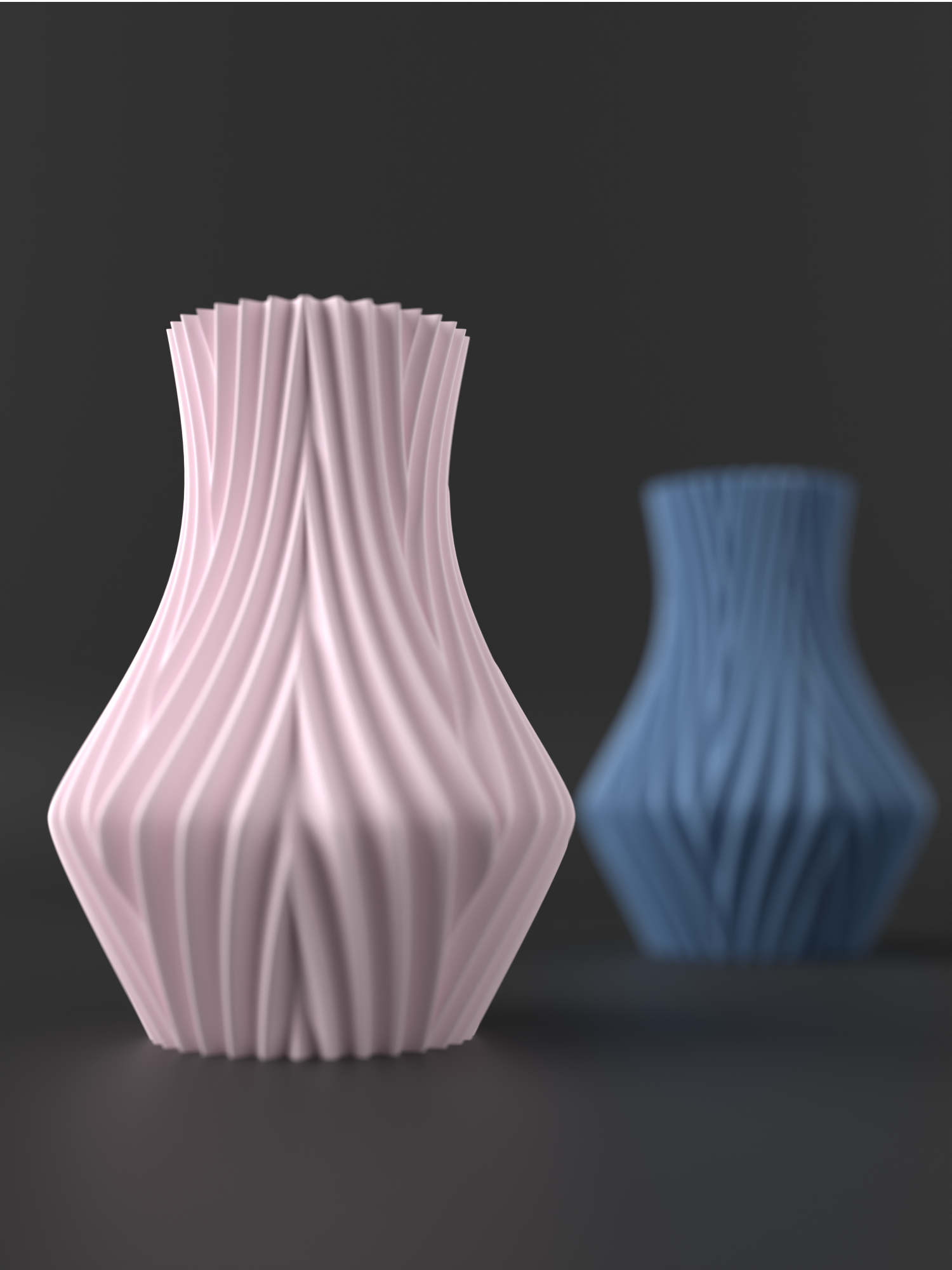 Miniatura 6 do modelo 3D vaso