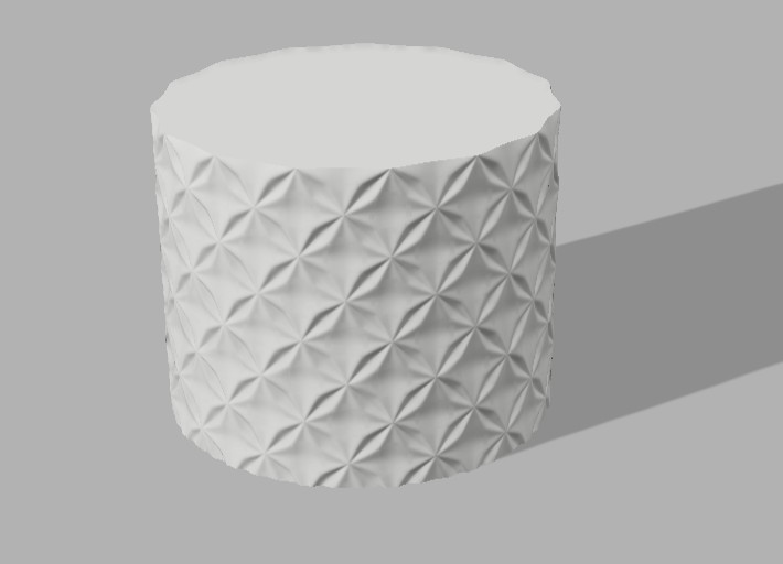 Planter Vasemode