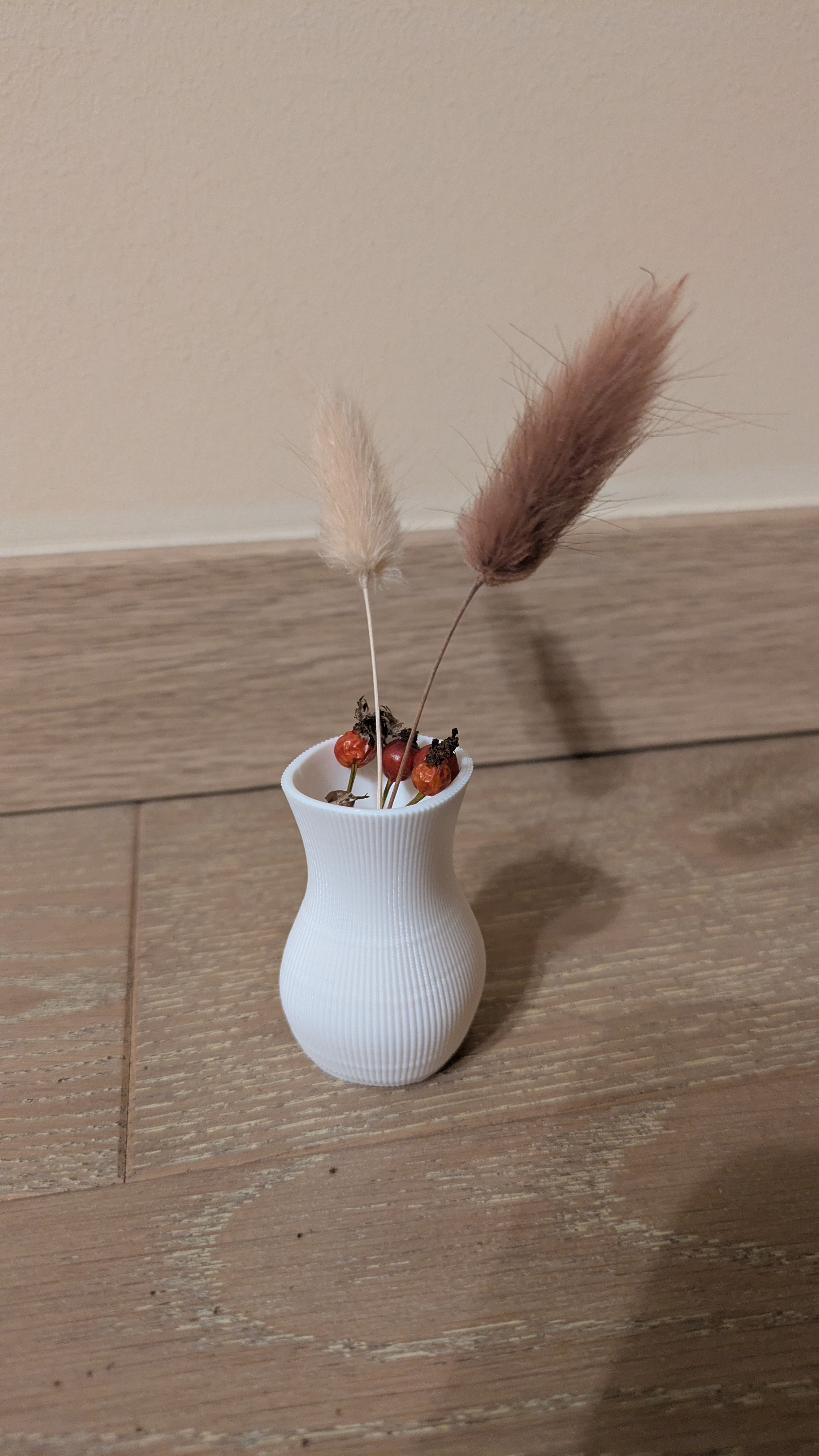 Vase Elysa