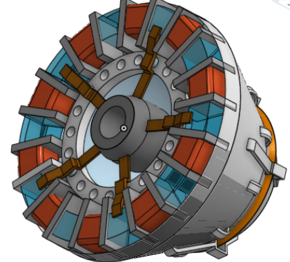 hydrogen reactor