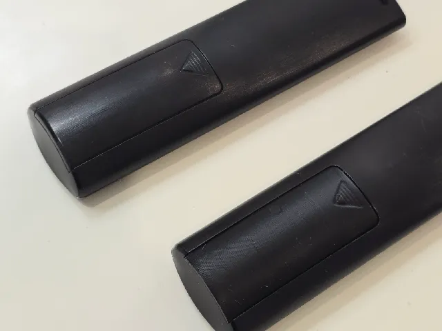 Battery cover for some rare LG remotes