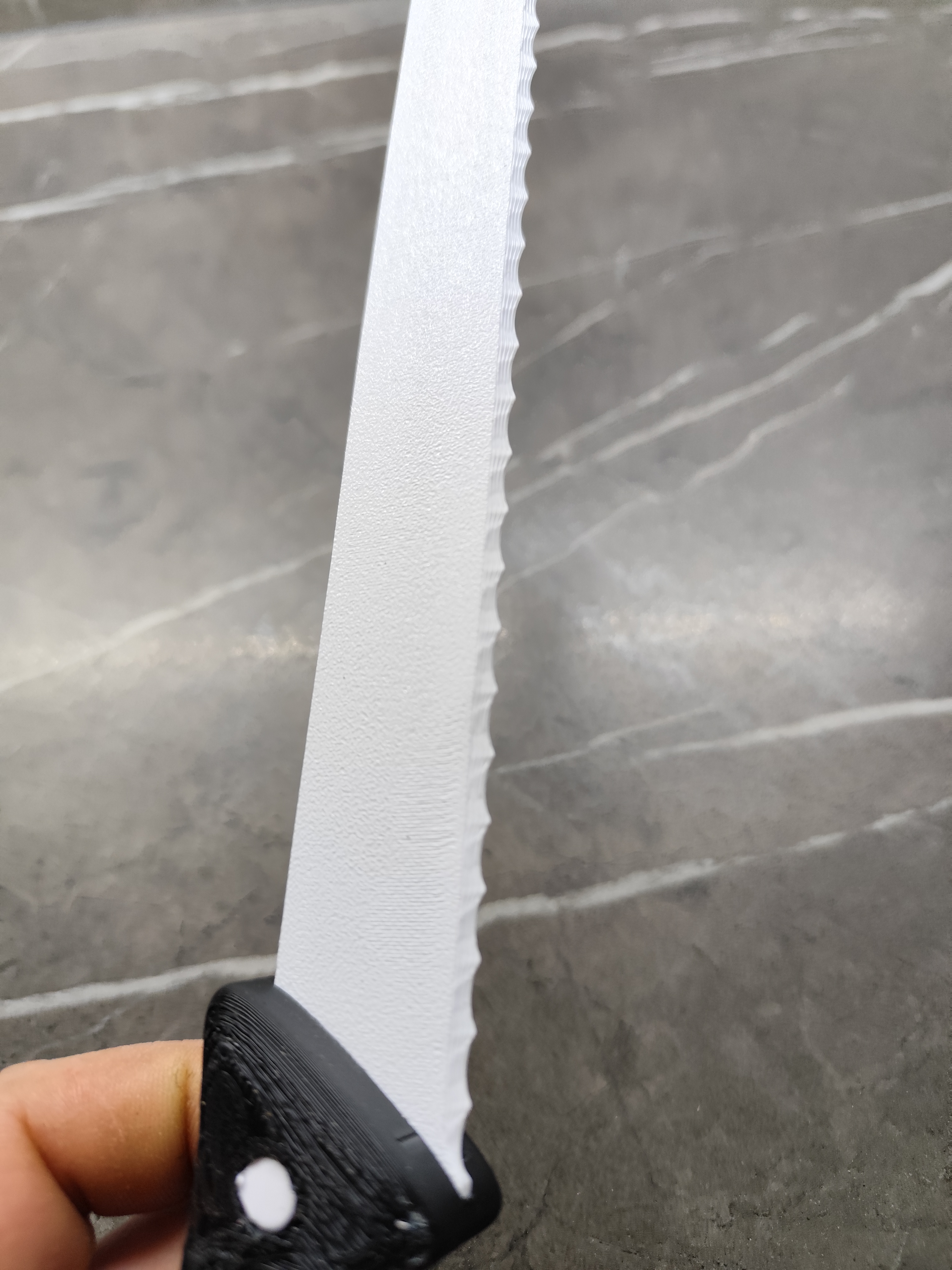 Kitchen knife — thumbnail 5