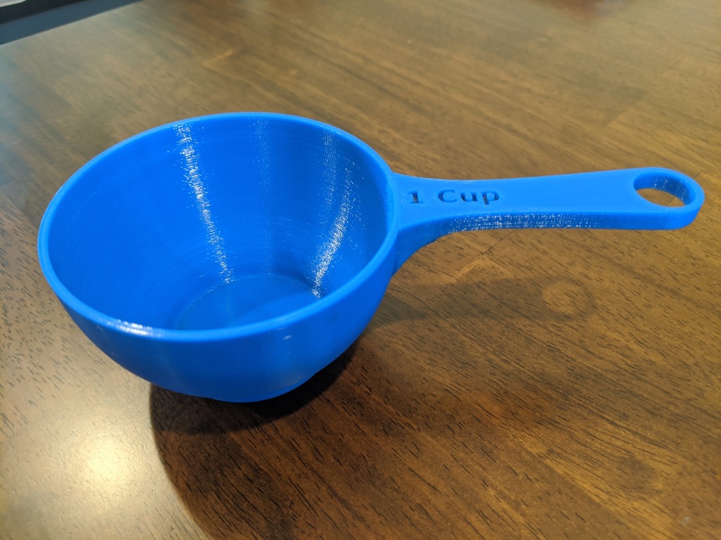 Measuring Cup - 8oz / 1 cup