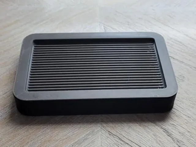 Stylish Soap Dish