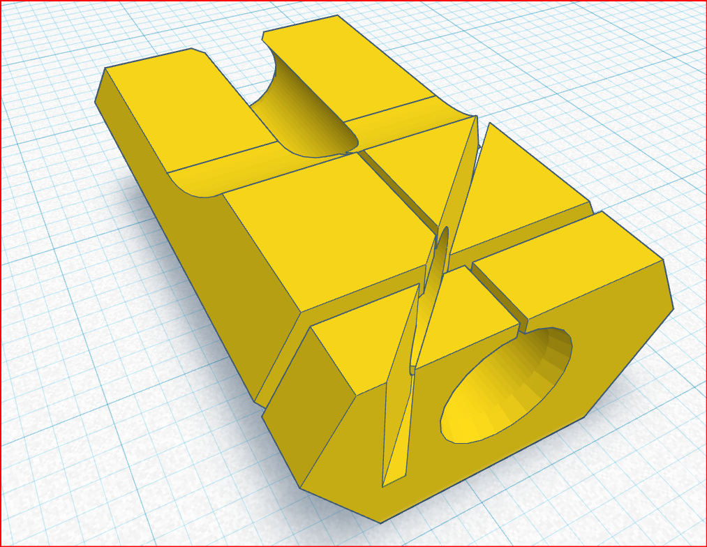 PTFE Cutter