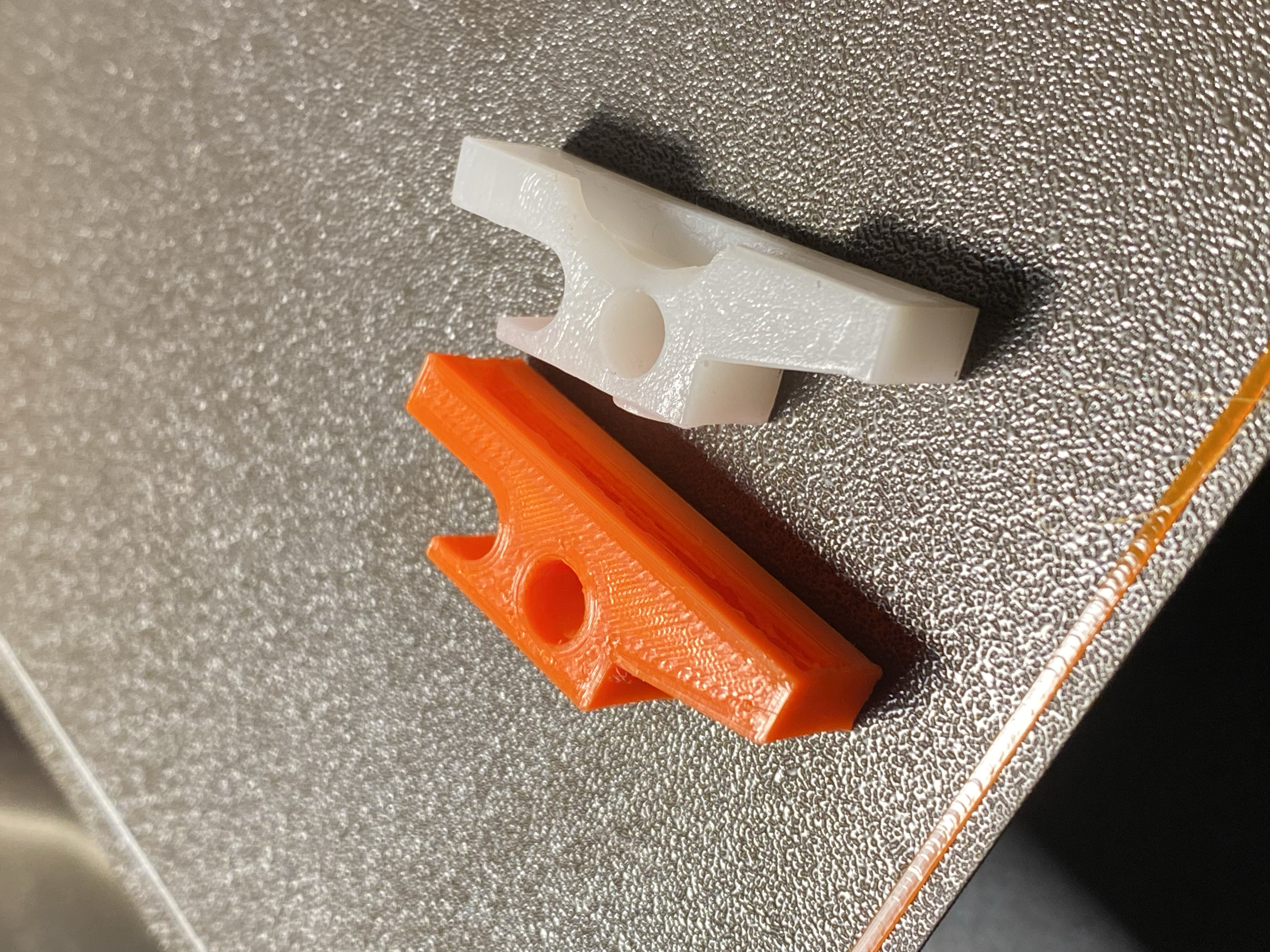 Mini Sewing Machine Replacement Slider