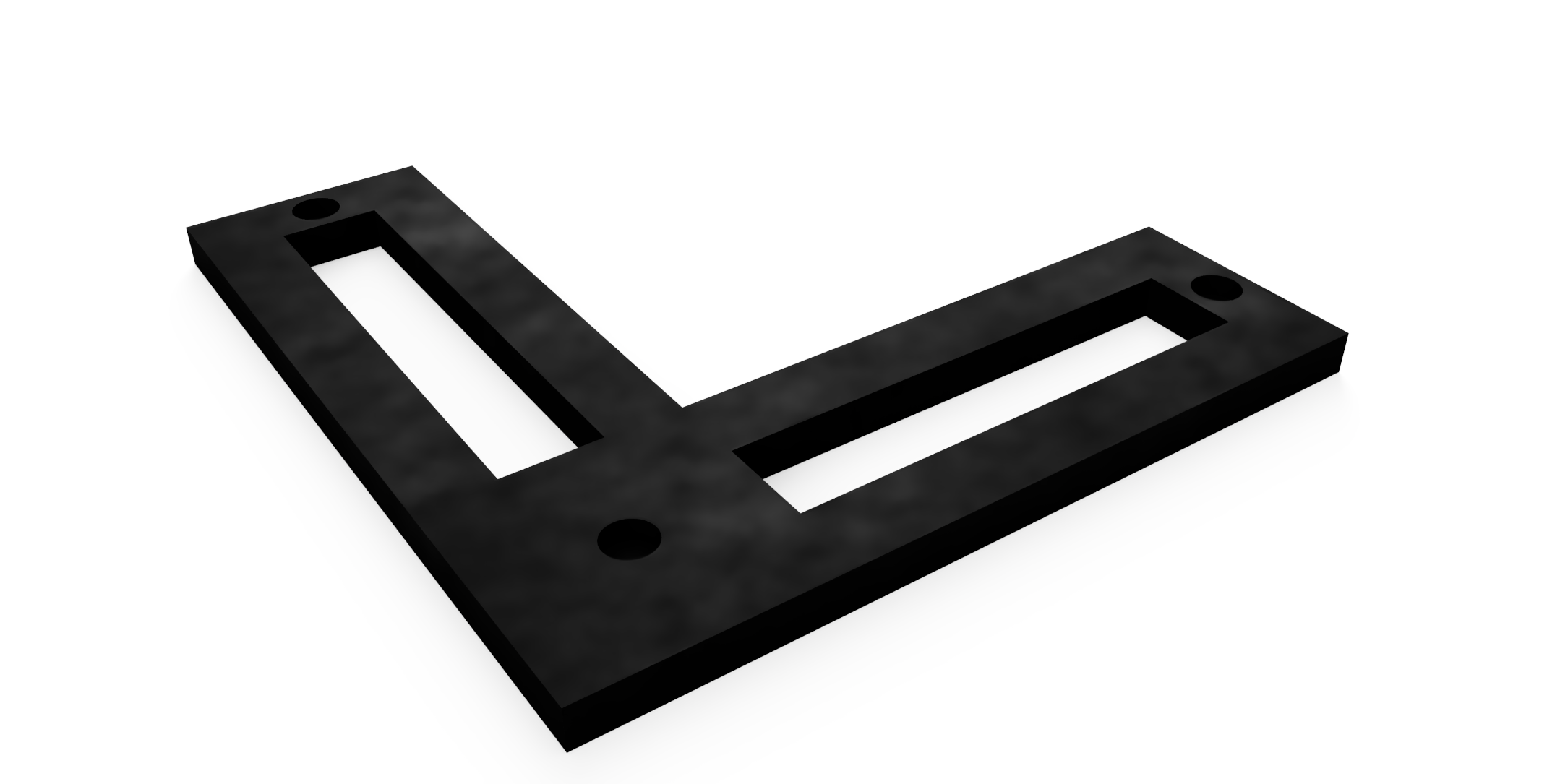 IKEA Sörvallen - Foot-Extender