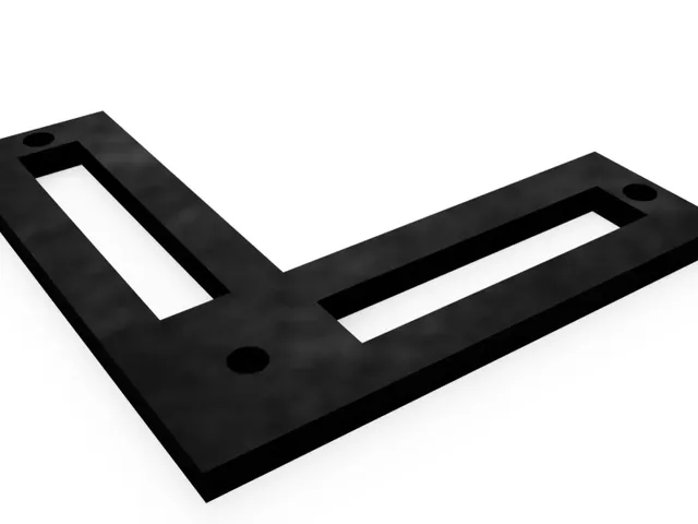 IKEA Sörvallen - Foot-Extender