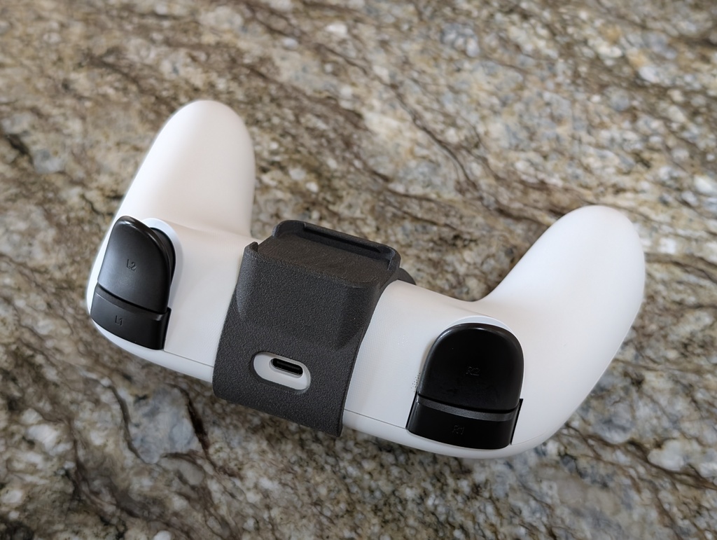Stadia Controller Grip