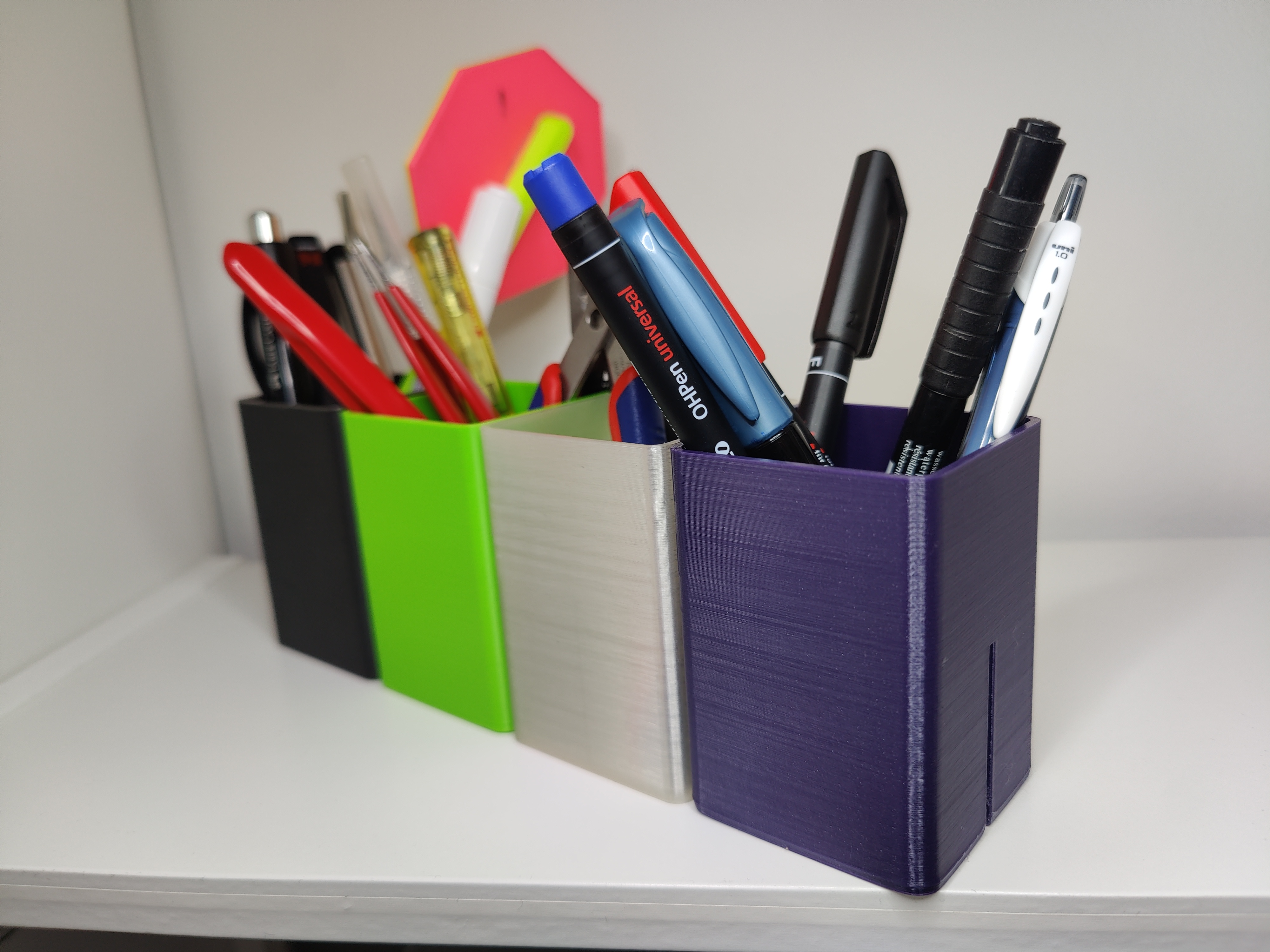 Connectable Container — miniatura 2