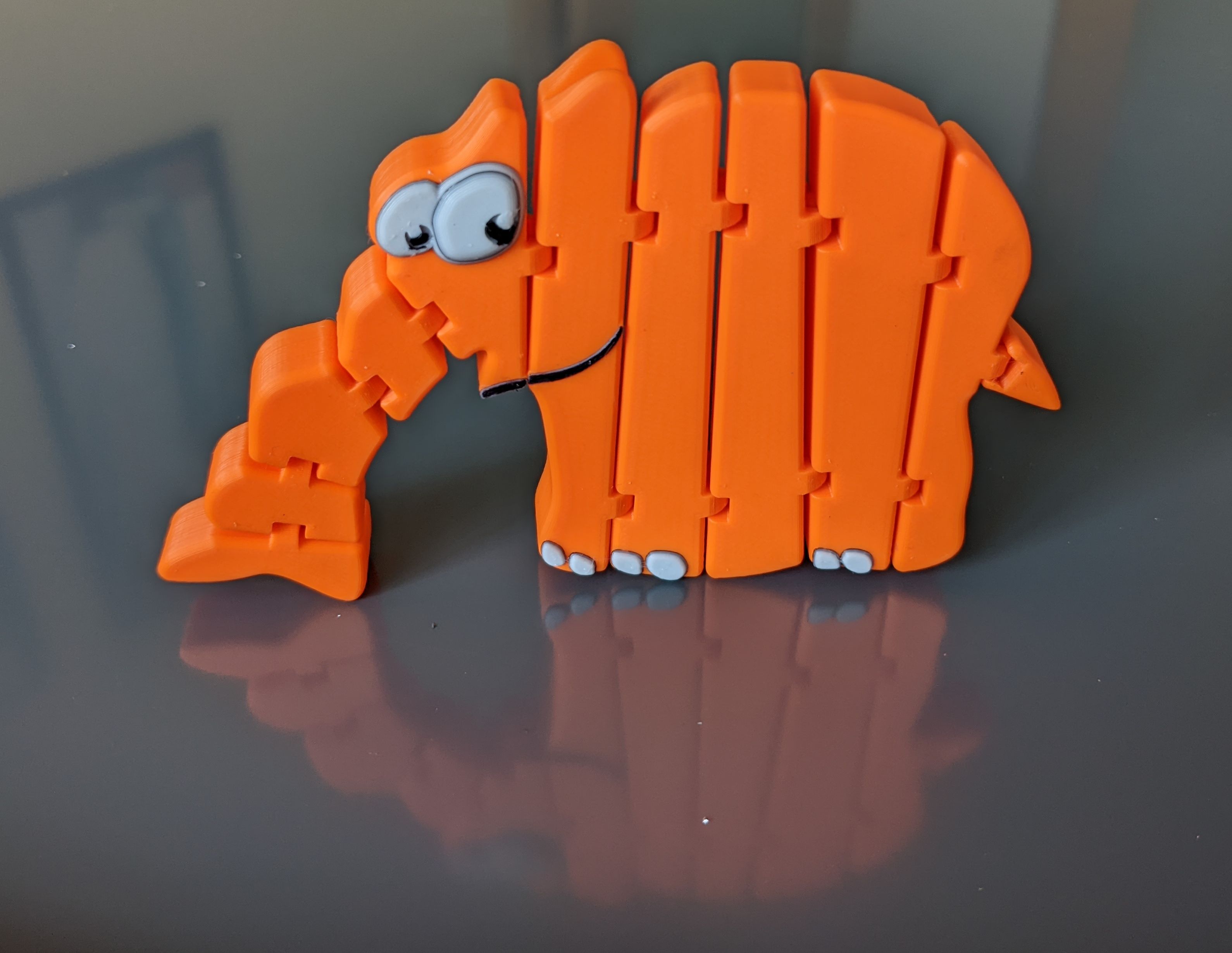 Flexifant (aka Ottiflex)