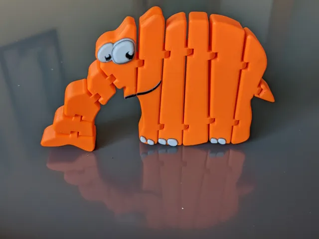 Flexifant (aka Ottiflex)