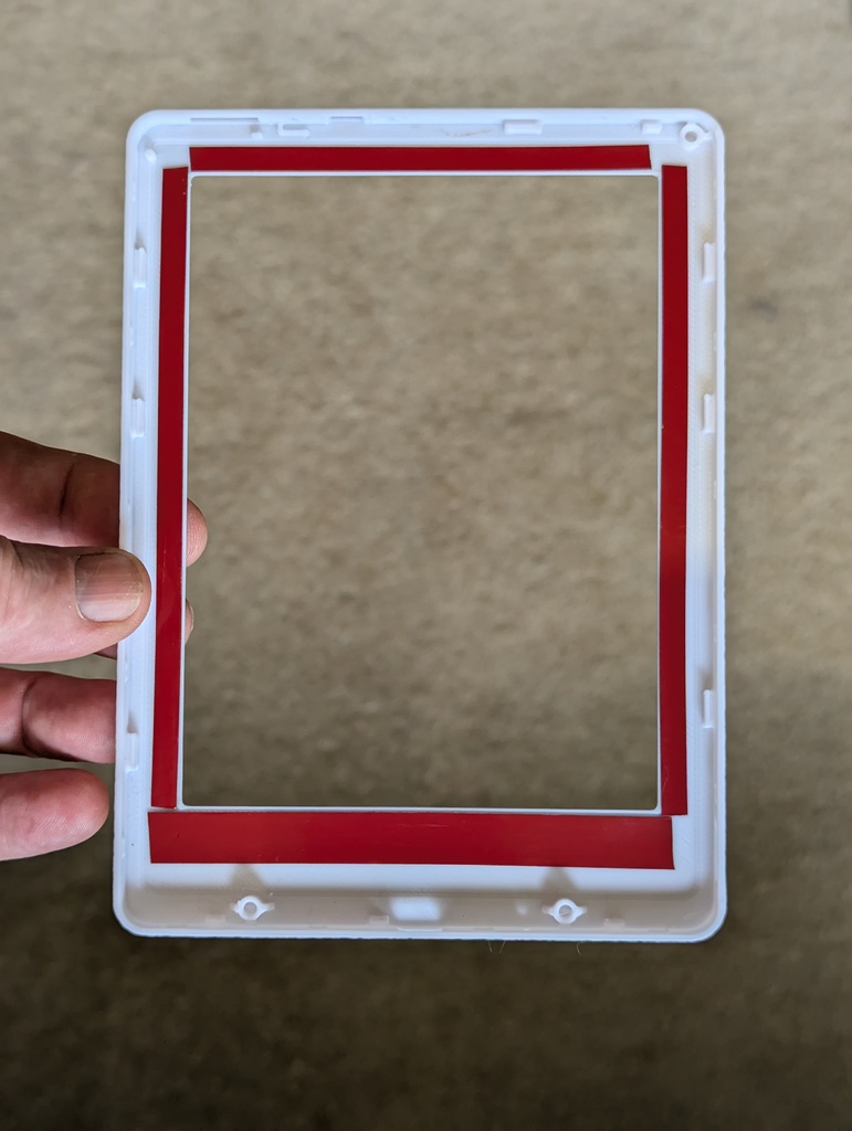 Kobo Glo face — miniatura 2