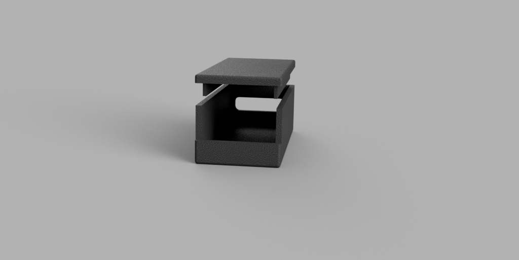 Case for WeAct CH343P