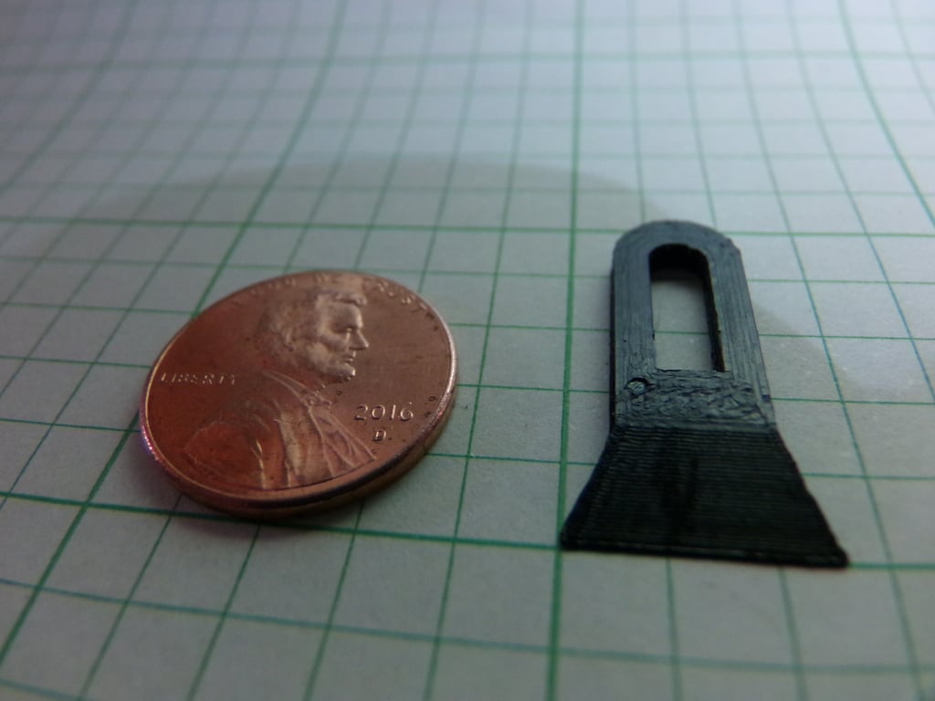 Tiny Scoop