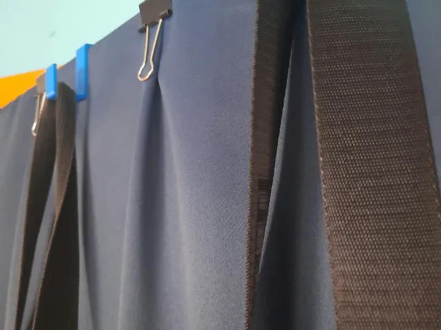 Door hook