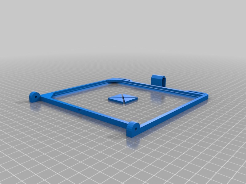 Solar USB Power Supply