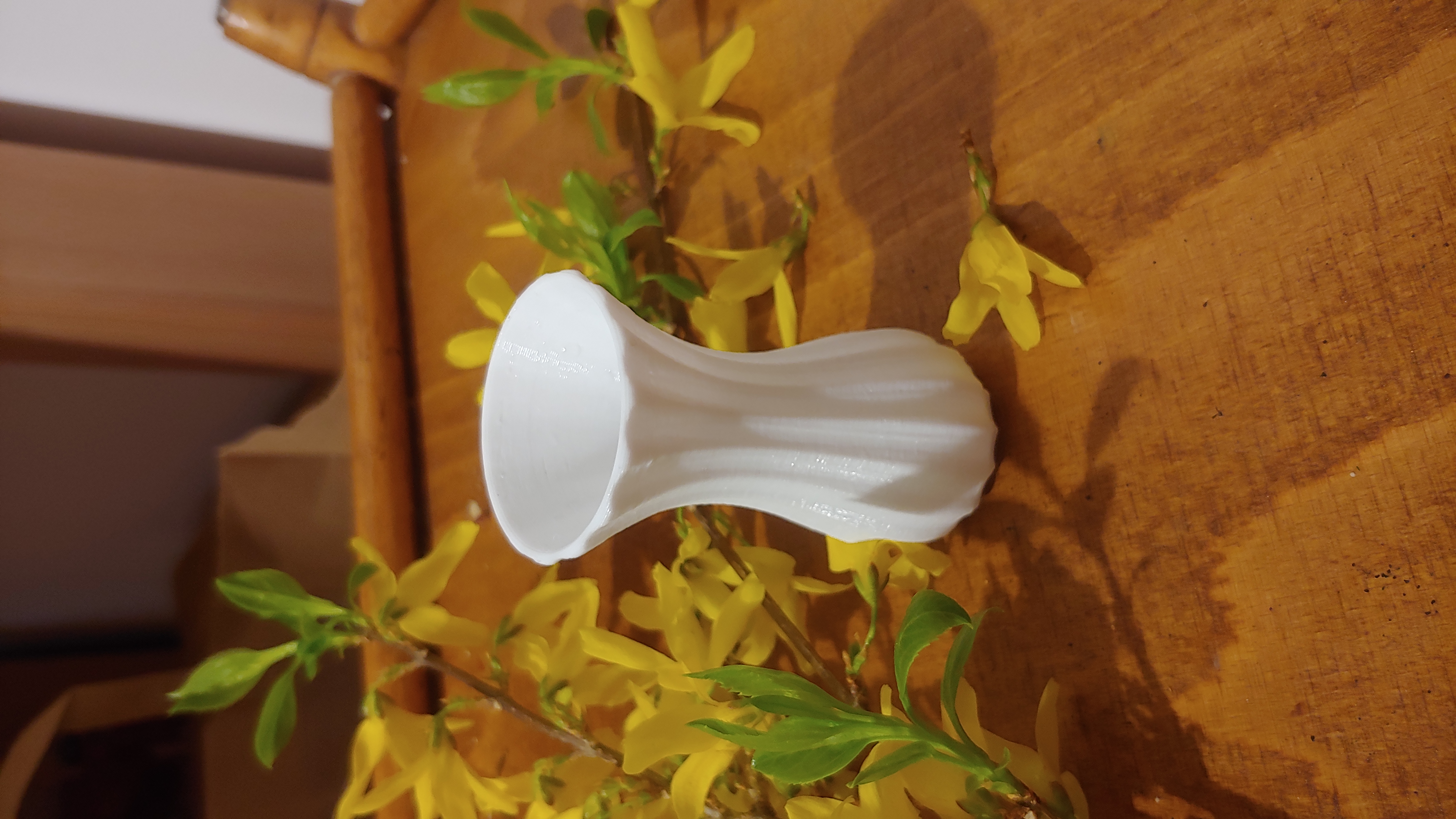 Vase