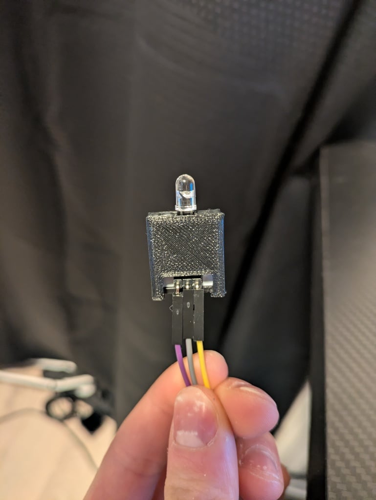 Controller Case KY-005