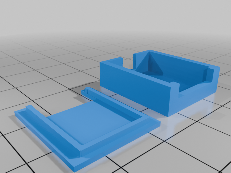 Controller Case KY-005