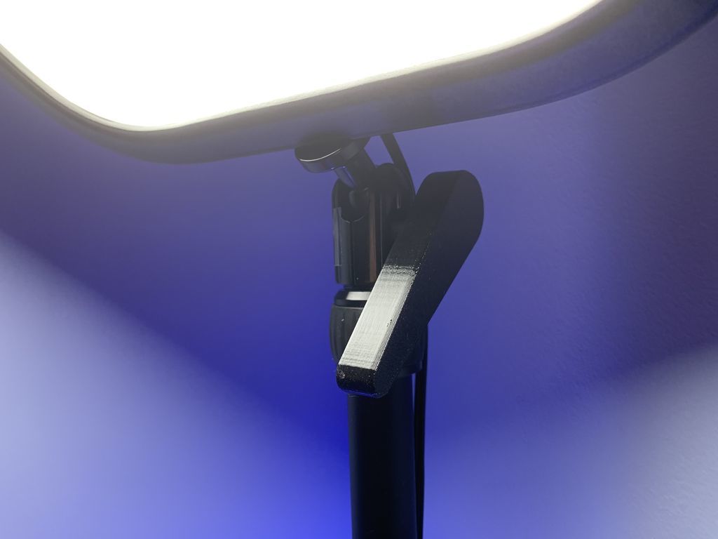 Elgato Mount Ball Head Handle