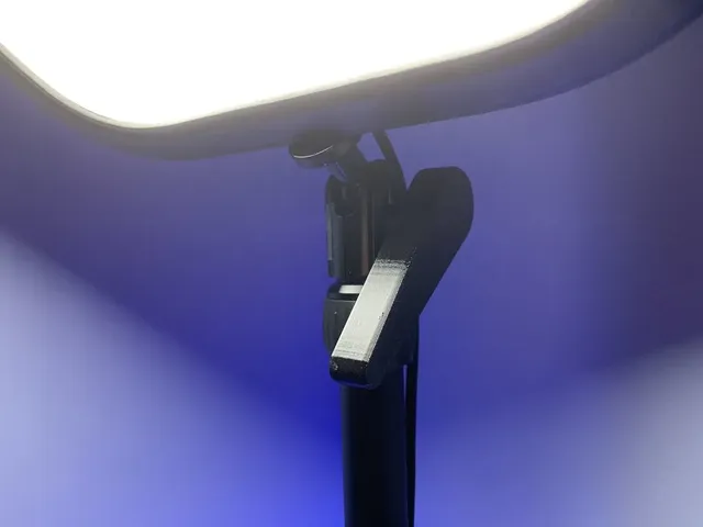 Elgato Mount Ball Head Handle
