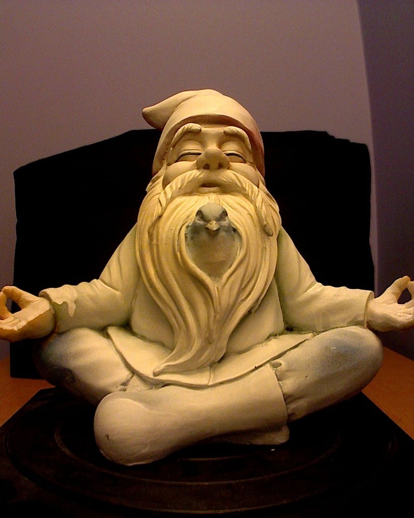 Zen Gnome — miniatura 3