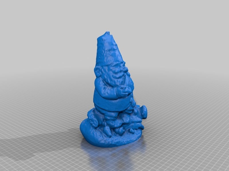 Smokin Gnome — thumbnail 2