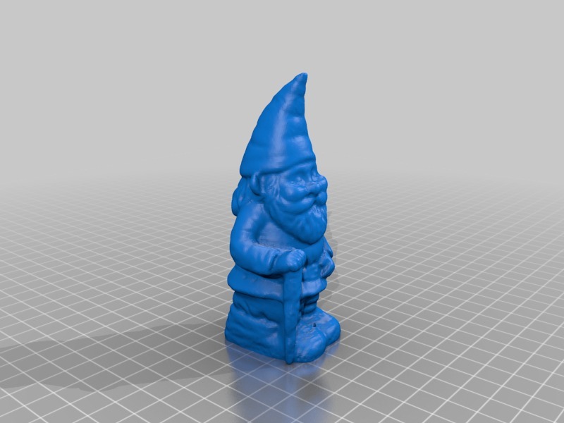 Gnome Scan #7 — thumbnail 2