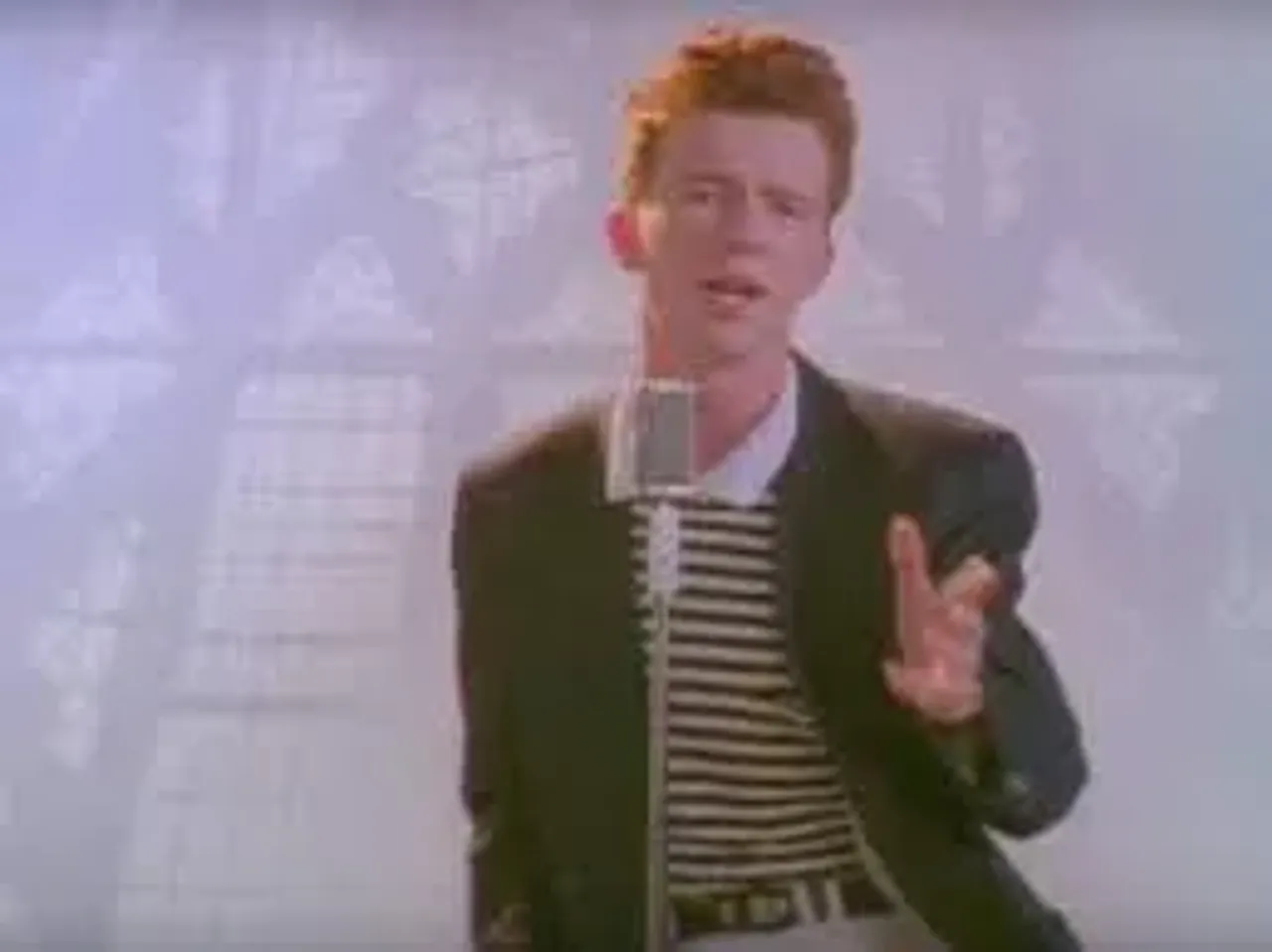 Rickroll Your Friends with CODE
