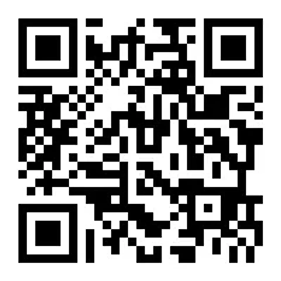 rickroll qr code by Matyáš Flek