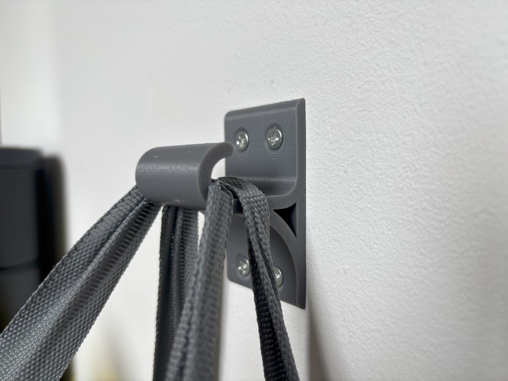 Wall Hook for Grocery bag