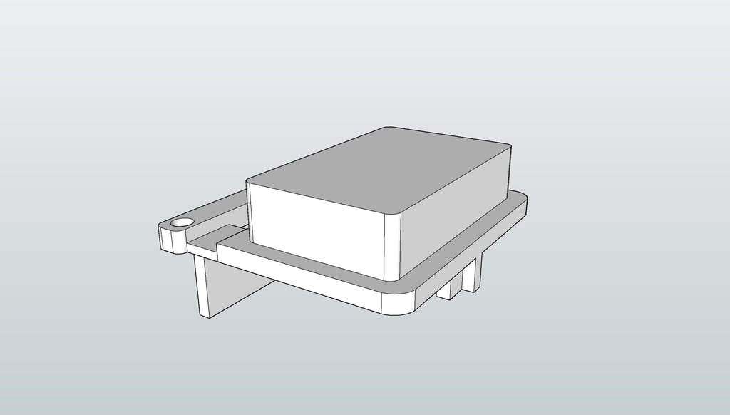 Numark mixdeck cue, play, pause button (replacement part) — thumbnail 5