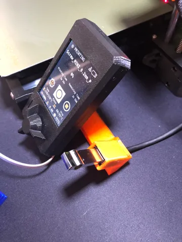 Prusa Mini USB Mod