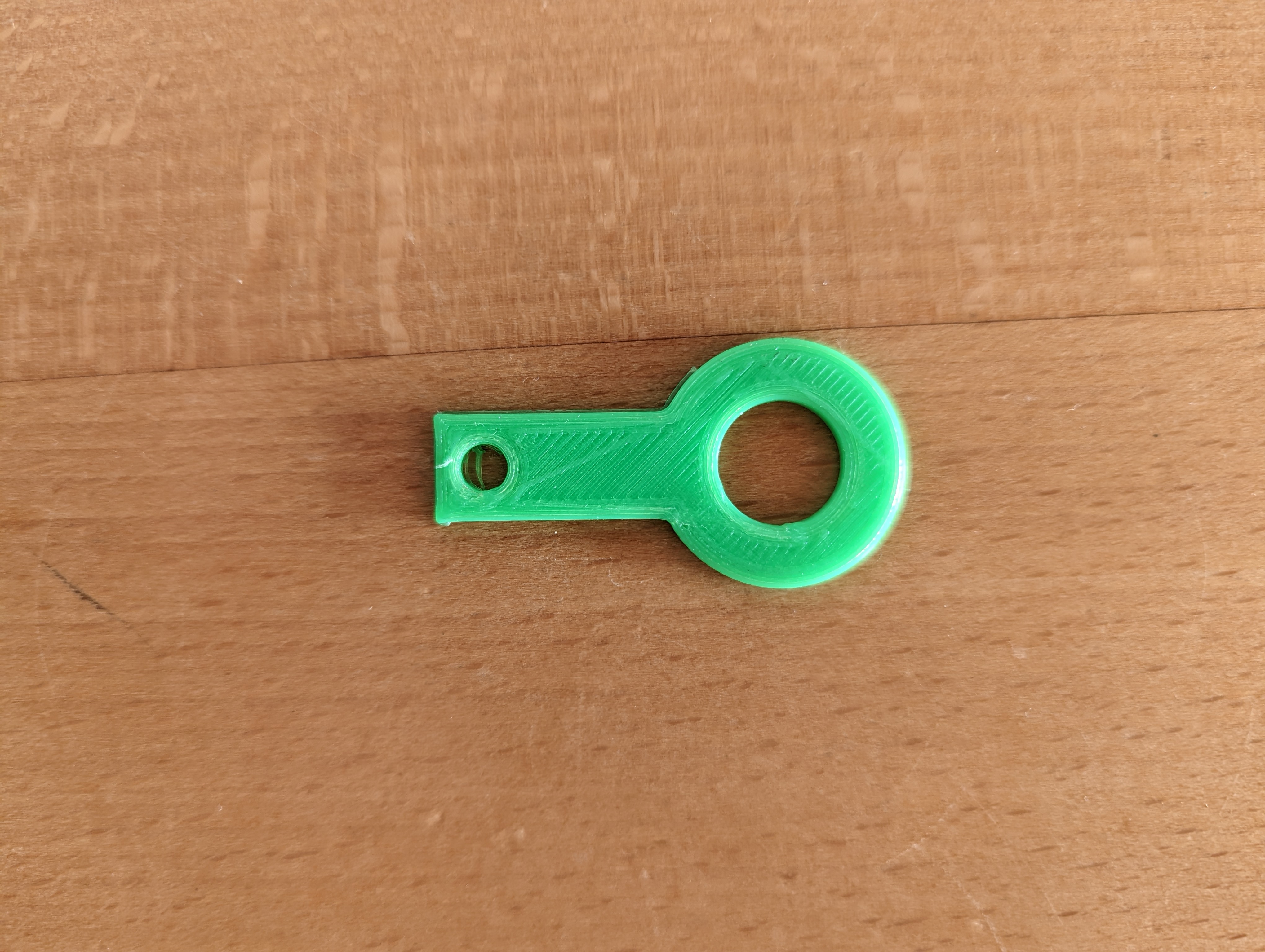 Shopping Trolley Coin