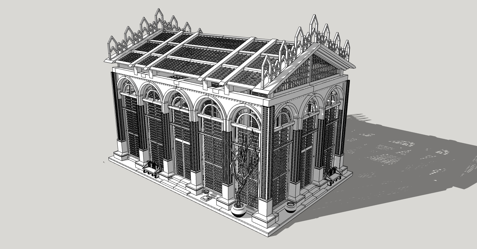 Greenhouse