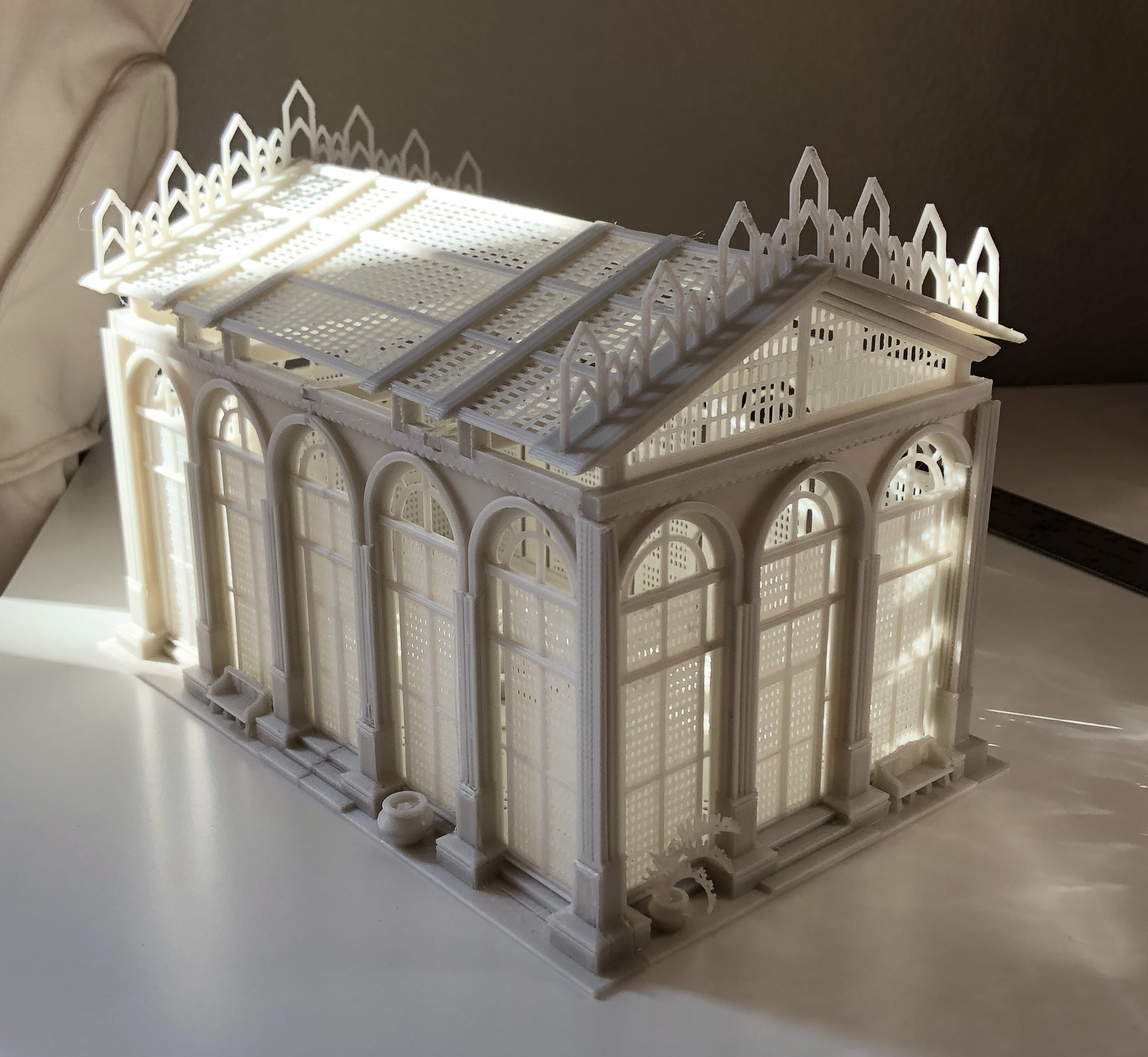 Greenhouse — miniatura 2
