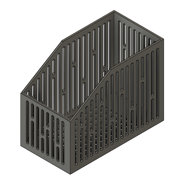 Coffee Box holder